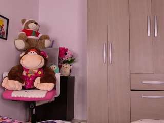 im-natalia webcam model stream image