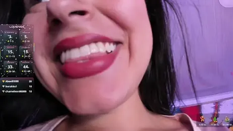 violet_blaze webcam model stream image