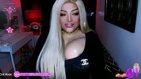 TiffanyWolf webcam stripchat model stream image