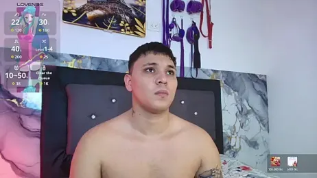 Barby_sensual webcam model stream image