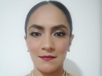 AntonellAdiosa webcam livejasmin model stream image