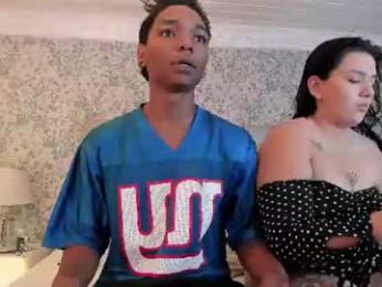 erickcarmack webcam model stream image
