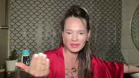 vinique99 webcam model stream image