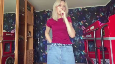 MyongYaw webcam model stream image