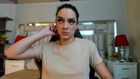 mariiahneedles webcam model stream image