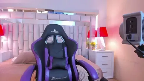 mariiahneedles webcam model stream image