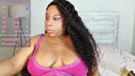Carmen_Cream webcam model stream image