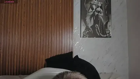 SebastianMaximoff webcam model stream image