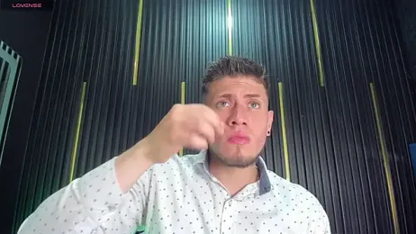 SebastianMaximoff webcam model stream image