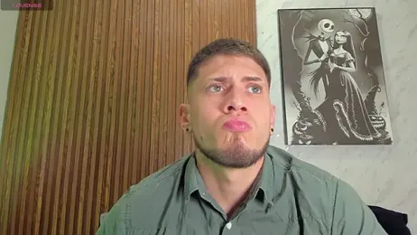 SebastianMaximoff webcam stripchat model stream image