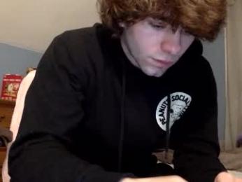 donutking42069 webcam chaturbate model stream image