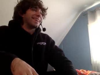 donutking42069 webcam chaturbate model stream image