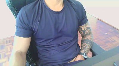 Azedador webcam model stream image