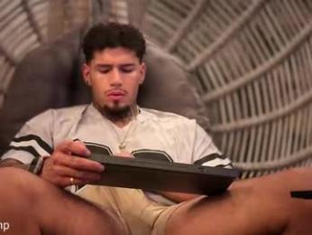 yamp_bigcock webcam chaturbate model stream image