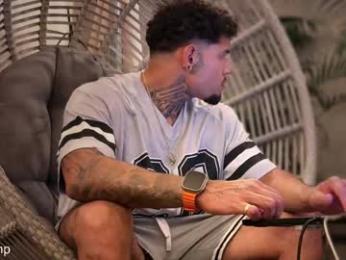 yamp_bigcock webcam model stream image