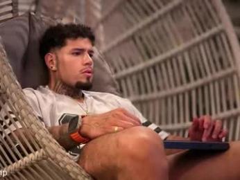 yamp_bigcock webcam model stream image