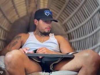 yamp_bigcock webcam model stream image