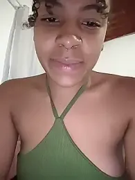 Julia_Pretinha webcam model stream image