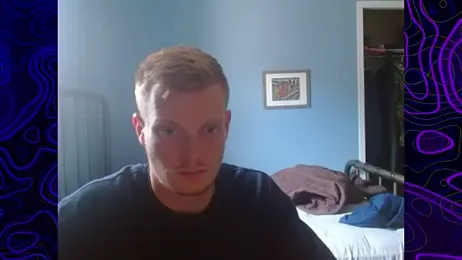 lustylyndon webcam model stream image