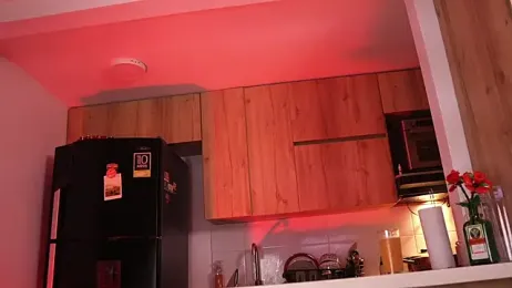 DearMorgan webcam model stream image