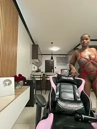 Neelo-Smith webcam model stream image