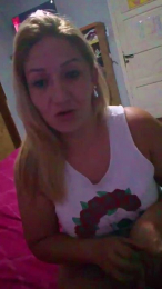 Lulitaputi webcam model stream image