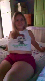 Lulitaputi webcam model stream image