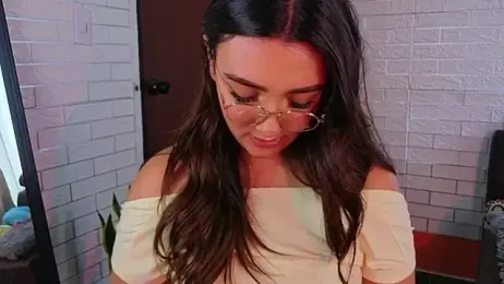 Catalu_x webcam model stream image