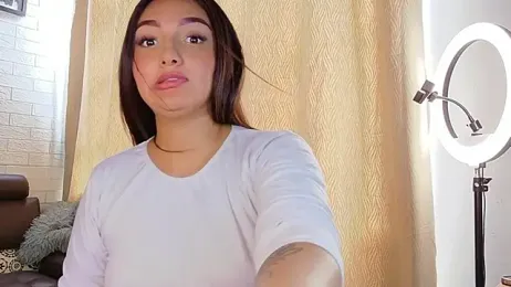 Catalu_x webcam model stream image