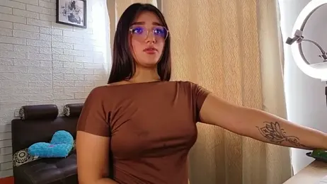 Catalu_x webcam stripchat model stream image