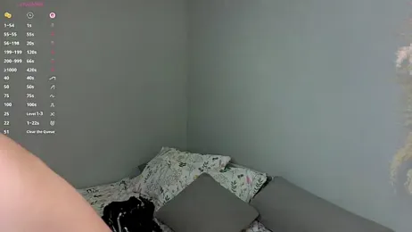 Land_Of_Ozz webcam model stream image