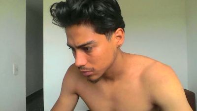 seraph_noir webcam model stream image