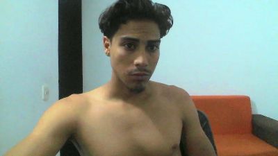 seraph_noir webcam model stream image