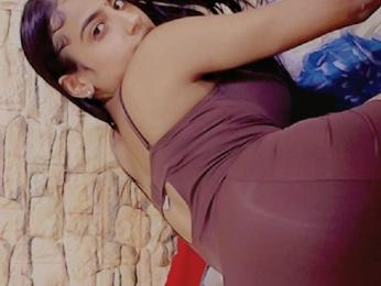 StellaThorn webcam model stream image