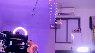 LadyFoxx webcam cam4 model stream image