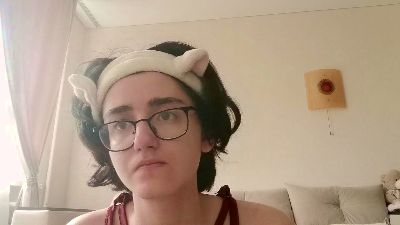 TandyKolupke webcam cam4 model stream image