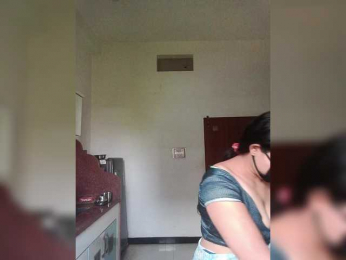 Alonevishu webcam model stream image