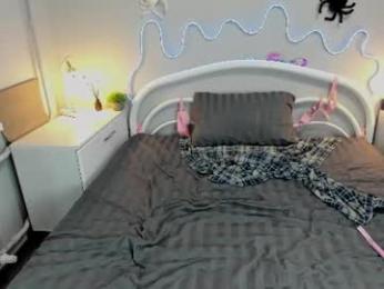 erica_forever webcam model stream image