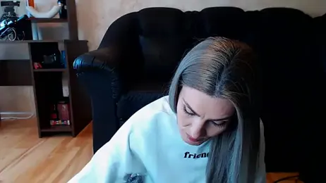 AshlineKatte webcam stripchat model stream image