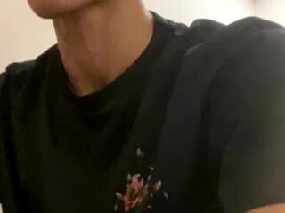 Dany Trevor webcam model stream image