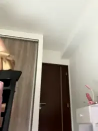 ZaraaFox webcam model stream image