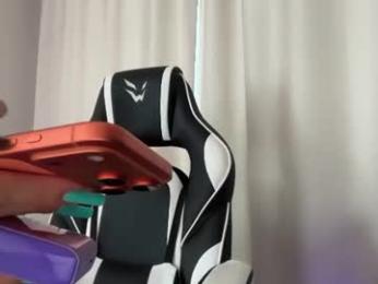 _kirieshka webcam chaturbate model stream image