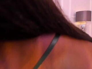 Iris Jones webcam model stream image