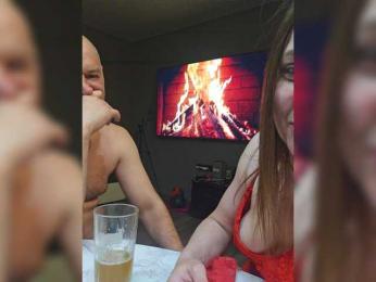 NedostupnayaPara webcam model stream image