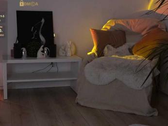 Stacy_Was_Here webcam bongacams model stream image