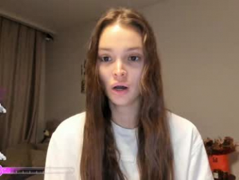 your__voice webcam chaturbate model stream image