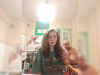 Vitya2108 webcam bongacams model stream image