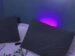 Felix Jacckson webcam model stream image