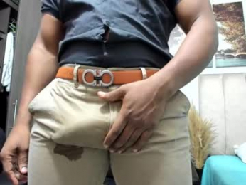 roccoblack02 webcam chaturbate model stream image