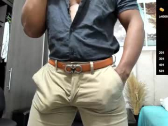 roccoblack02 webcam chaturbate model stream image